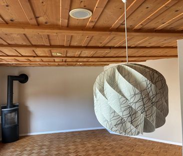 3.5 Zimmer, 76 m², EG - Foto 3