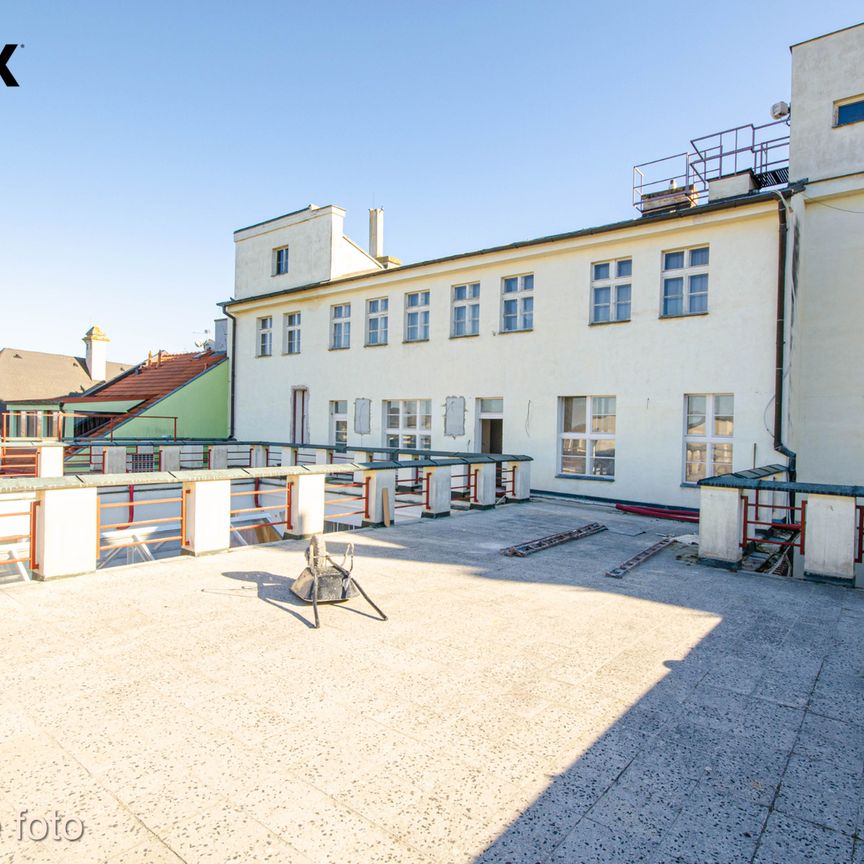 Pronájem bytu 3+1 127 m² - Фото 1