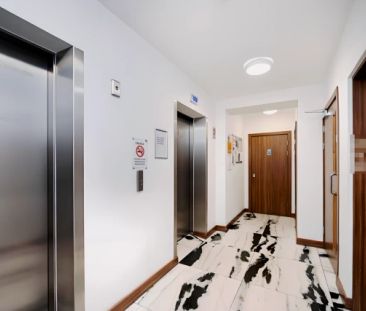 1 Bedroom 1 Bathroom Flat 35 - Photo 6