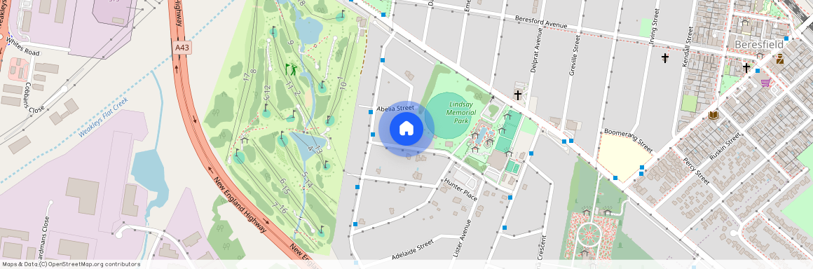 30 Lenox St, NSW 2322, Beresfield