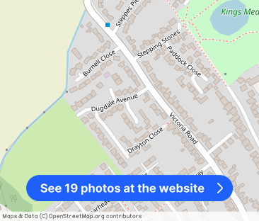 Elliot Close, Bidford-on-Avon, B50 - Photo 1