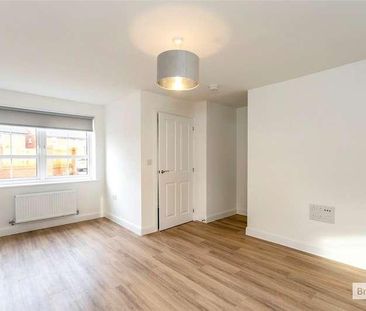 Martin Grove, Yapton, Arundel, West Sussex, BN18 - Photo 1
