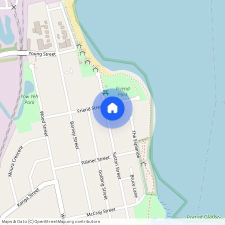 26 Sutton Street, Qld 4680, Barney Point