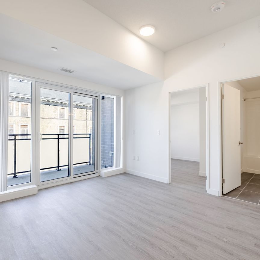 For Lease - 375 South Street Unit# 1218, London East, Ontario - Photo 1