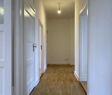 Ihr neues Zuhause: Familienwohnung in Berlin-Wilmersdorf! - Foto 6