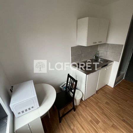 Appartement T1 Lille à louer - Photo 4
