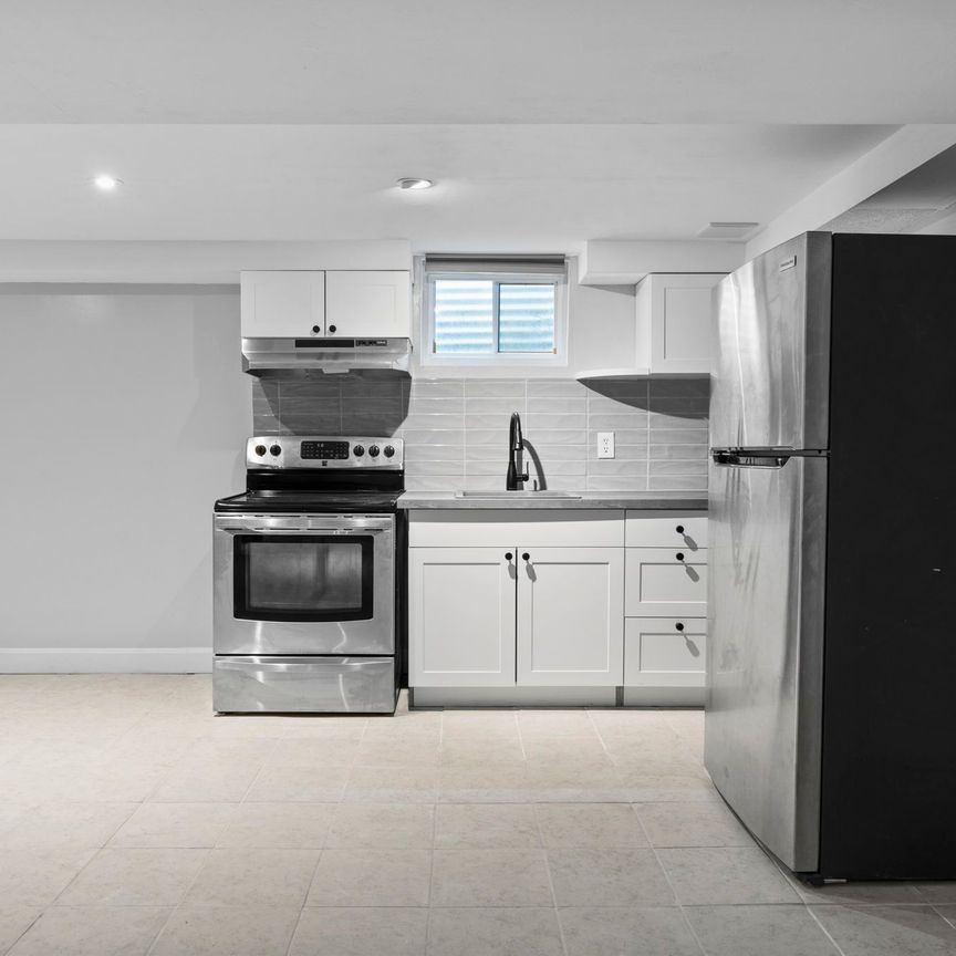 For Lease - 192 Giltspur Drive Unit# Lower, Toronto, Ontario - Photo 1