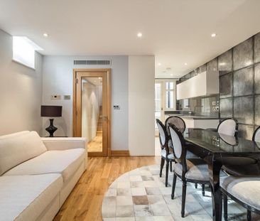 2 bedroom detached house to rent - Photo 2