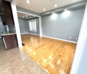 For Lease - 88 Banbridge Crescent Unit# Upper, Brampton, Ontario - Photo 5