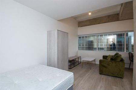 1 bedroom apartment to rent - Photo 4
