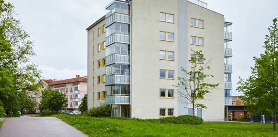 Lövsångargatan 35 - Photo 2