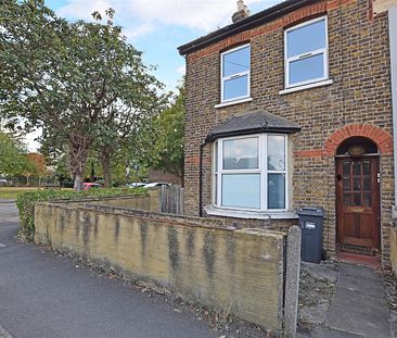 Nallhead Road, Feltham - 1 bedroomProperty for lettings - Chasebuchanan - Photo 1