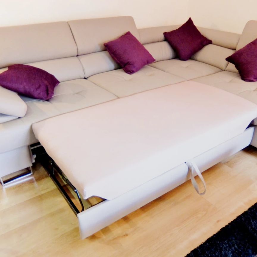 2 Bedroom Apartment - Photo 1