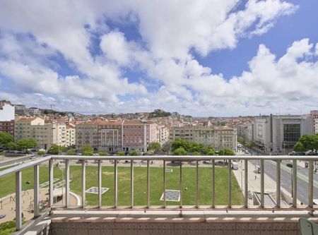 Alameda Dom Afonso Henriques, Lisbon, Lisbon 1900-183 - Photo 3