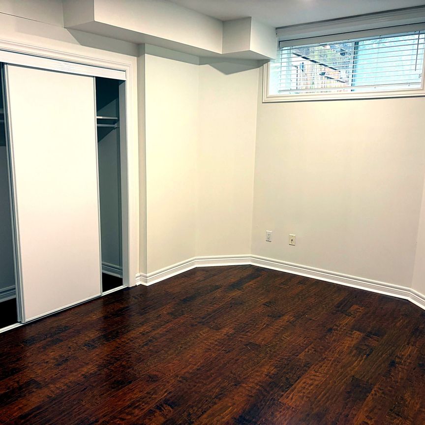 For Lease - 33 Green Meadows Circle Unit# Lower, Toronto, Ontario - Photo 1