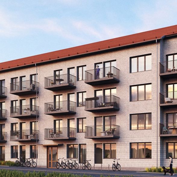 Vråtorpsgatan 18, 74146, Knivsta - Foto 1