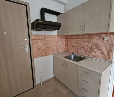 Studio/Γκαρσονιέρα για ενοικίαση - Λάρισα, - Photo 1