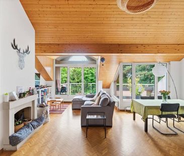 5 Zimmer, 2. Stock - Foto 3