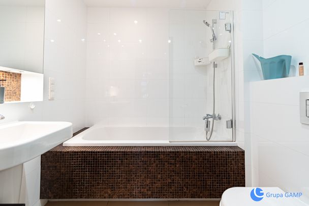 Sobieski Residence*3pok*ul. Łobzowska*Stare Miasto - Photo 1