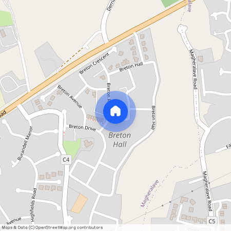 30 Breton Gardens, Lisburn, BT28 3YZ