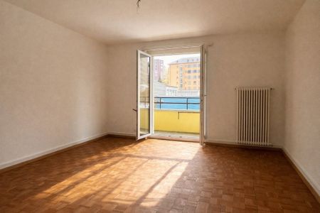 3.5 Zimmer, 60 m², 3. Stock - Photo 2
