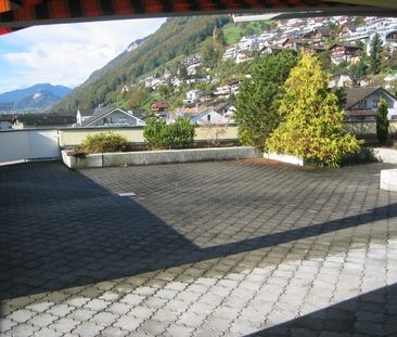 5 1/2-Zimmer-Attikawohnung mit riesiger Terrasse - Photo 1