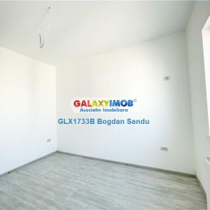 Garsoniera de inchirait in Militari Residence - Fotografie 3