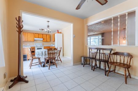 Maison de plain-pied à louer - Longueuil (Saint-Hubert) (Centre) Maison de plain-pied à louer - Longueuil (Saint-Hubert) (Centre) - Photo 5