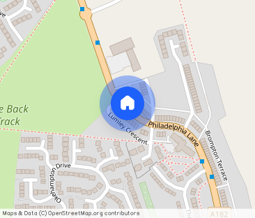 Electric Crescent, Philadelhia, Houghton -le- Spring - Photo 1