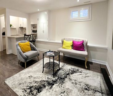 For Lease - 23 Beech Avenue Unit# Main, Toronto, Ontario - Photo 3