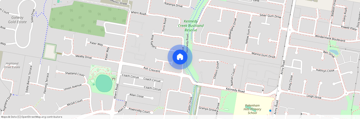 19 Riviera Drive, Pakenham VIC 3810