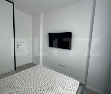 Apartament 2 camere, 50 mp, parcare subterana, zona Cetatii - Fotografie 1
