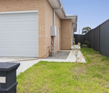 2 Bedroom Duplex - Photo 6