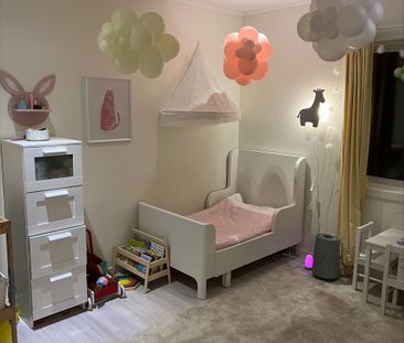 Vedbackavägen, Kungälv - Foto 3