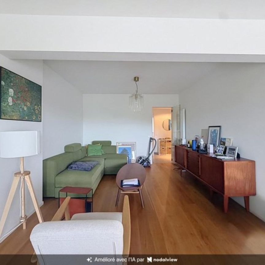 Appartement te huur in Etterbeek - Photo 1