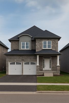 For Lease - 3091 Monarch Drive, Orillia, Ontario - Photo 1