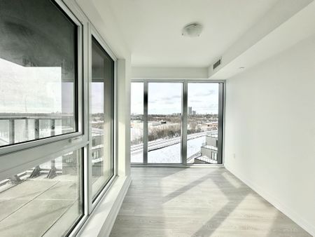 For Lease - 1 Quarrington Lane Unit# 817, Toronto, Ontario - Photo 3