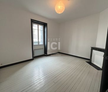 Location Appartement 2 pièces 31m² - Photo 1