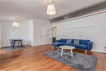 Apartamento T3 em Lisboa - Foto 4