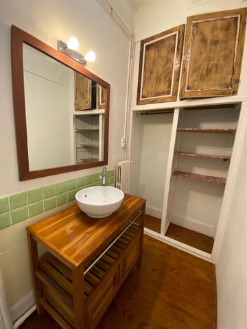 Location Appartement 3 pièces 56m² - Photo 5