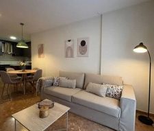 Descubre esta luminosa vivienda de 1 dormitorio - Photo 1