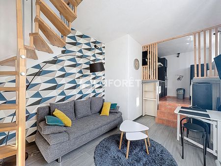 Appartement T2 Limoges à louer - Photo 2