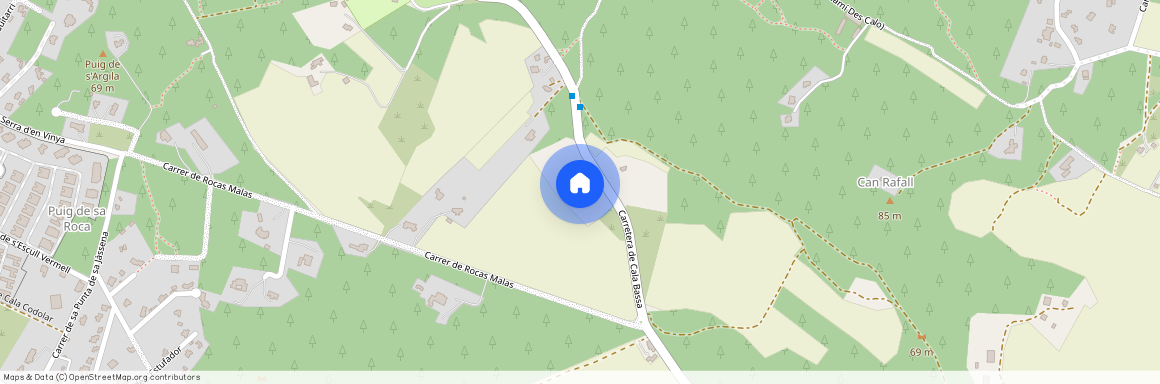 San Jose, Province of Balearic Islands