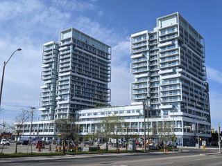 For Lease - 65 Speers Road Unit# 208, Oakville, Ontario - Photo 2