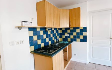 Appartement à louer 2 pièces • 37,24 m2 Scionzier - Photo 5