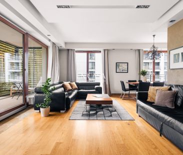 Luksusowy apartament przy Grzybowskiej - Фото 2