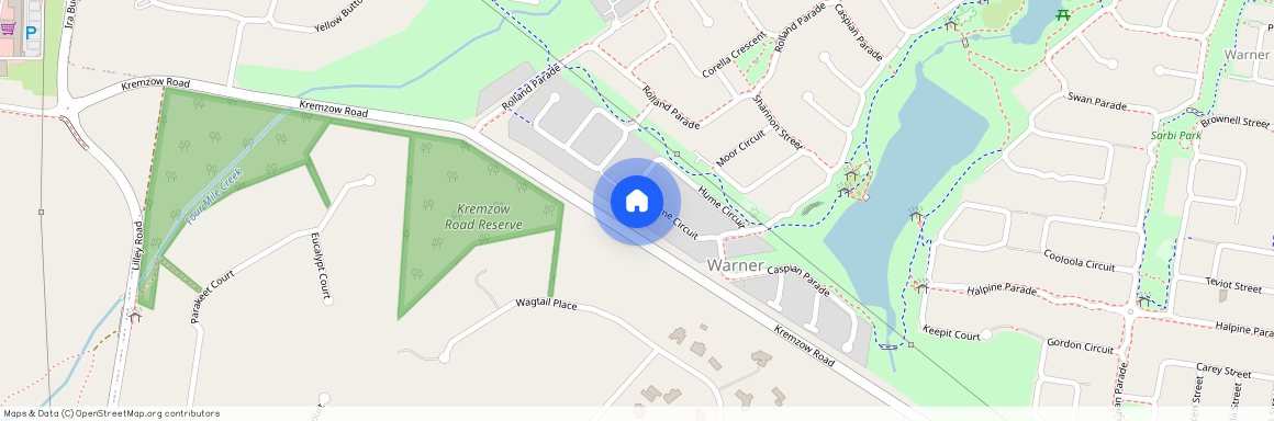 25 Hume Circuit, Qld 4500, Warner