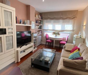 Piso de alquiler en Calle de Tomás Zumalacárregui, 7, Paseo Sagasta - Photo 6