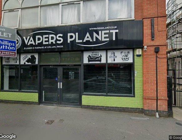 1 Bed Flat, Church Gate, LE1 - Photo 1