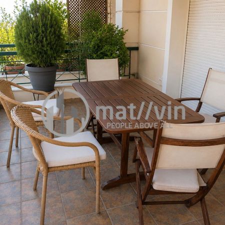 Μεζονέτα για ενοικίαση Βριλήσσια - Photo 3